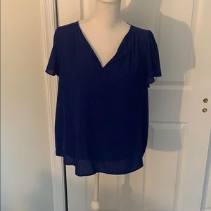 Women’s Elle Blouse